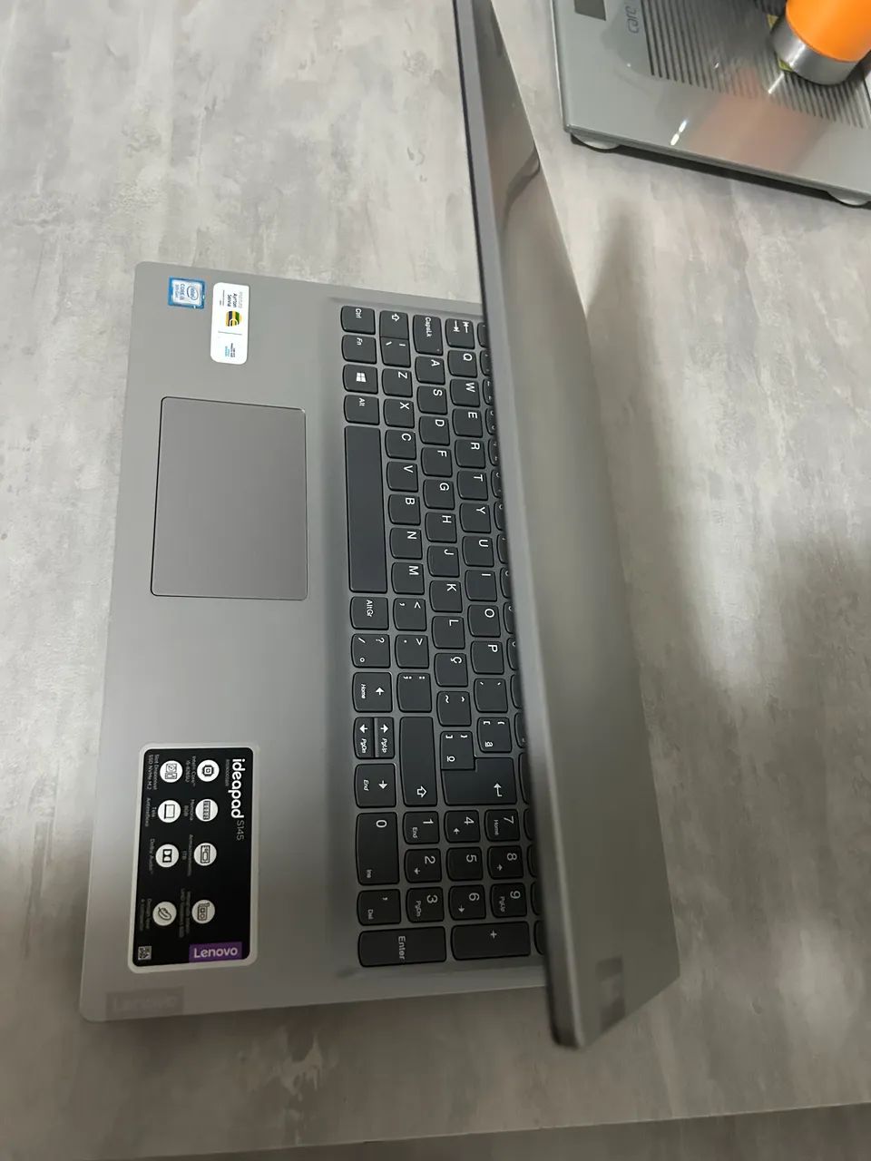 Notebook Le novo - Foto 2