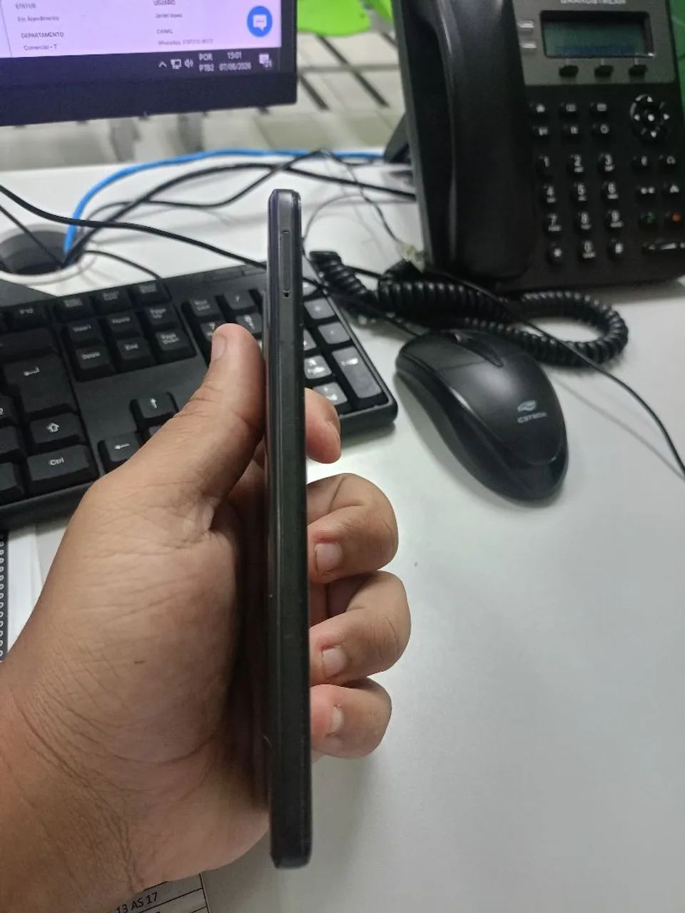 MOTO G 32  - Foto 5