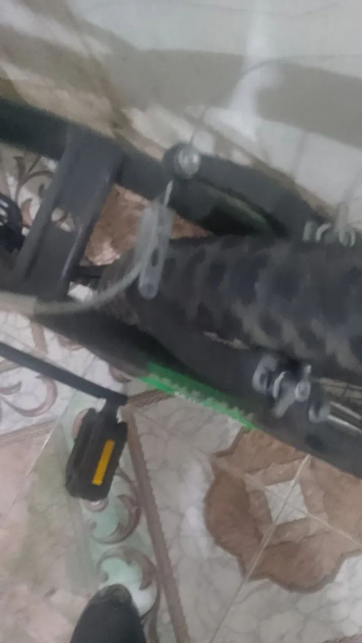Bicicleta Valor 250