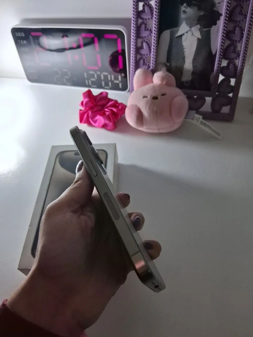 iPhone 15 pro  - Foto 3