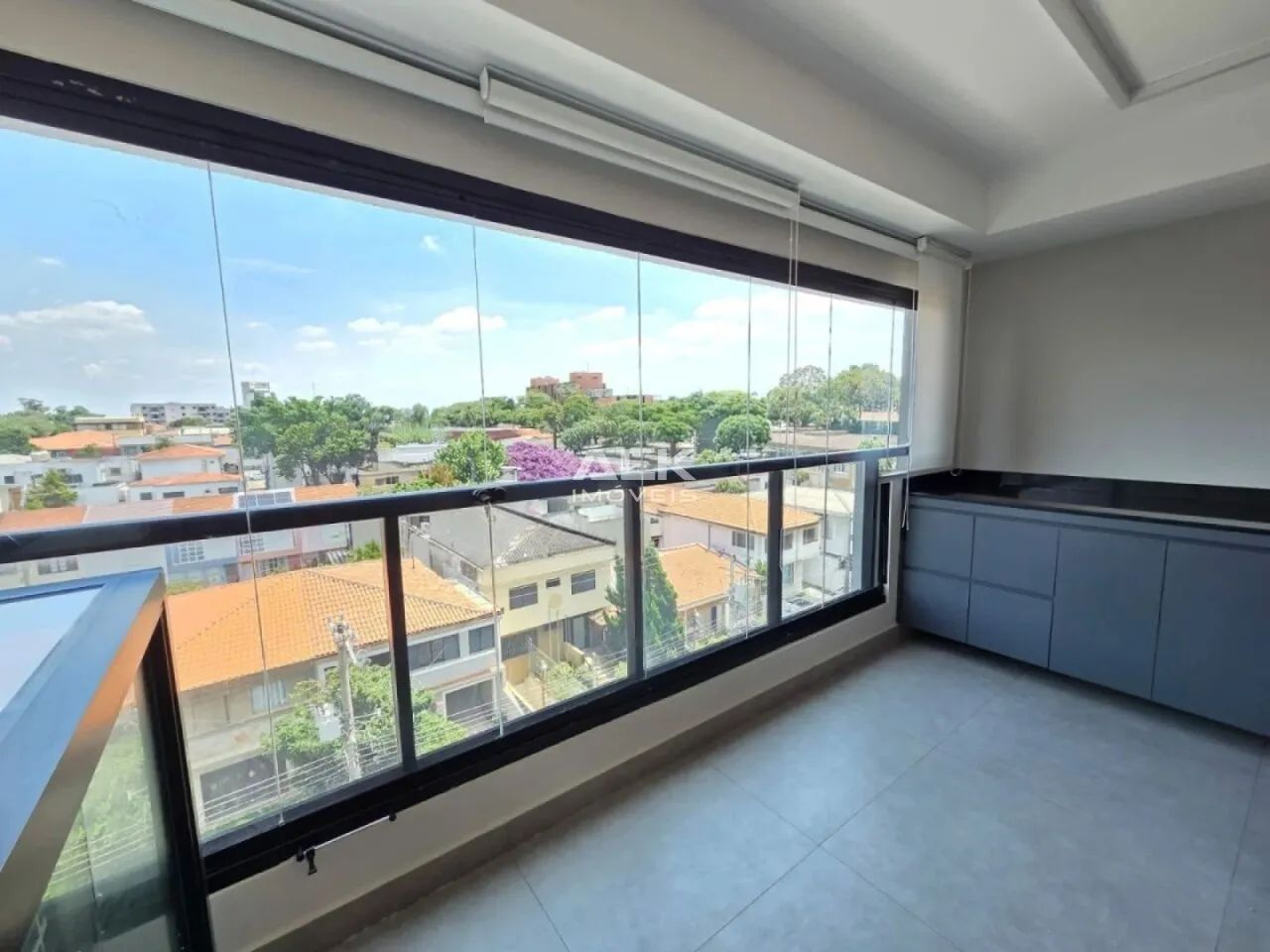 Apartamento para alugar com 80m², 3 quartos e 1 vaga