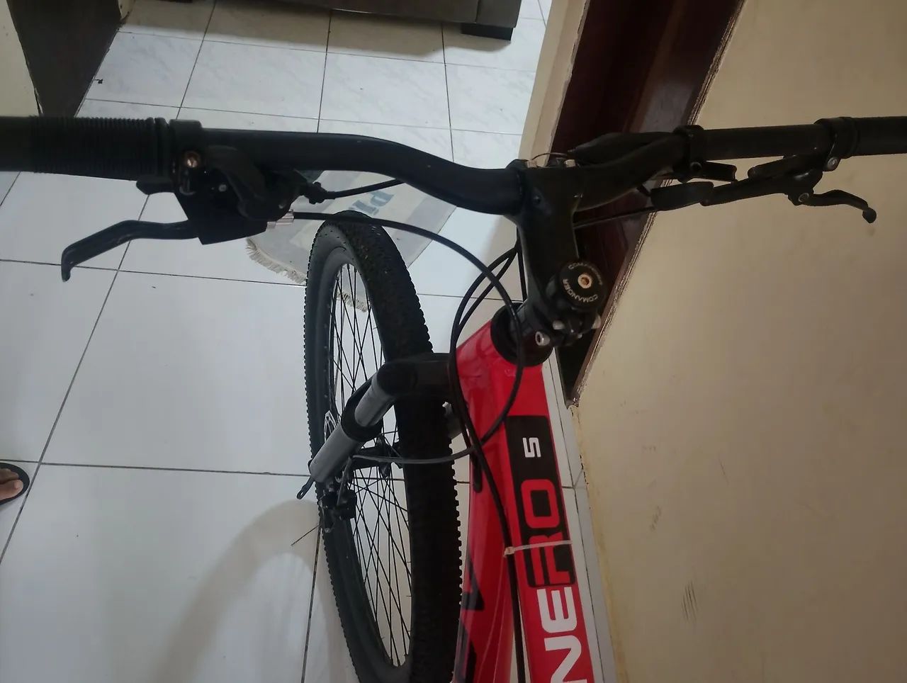 BIKE ABSOLUTE ARO 29 - Foto 3
