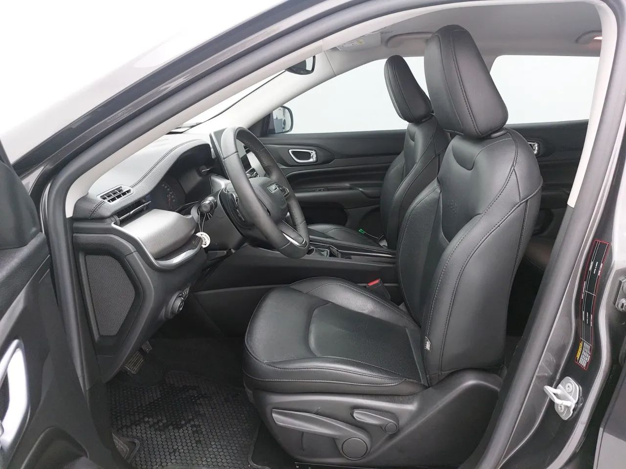 Jeep Compass LONG. T270 1.3 TB 4x2 Flex Aut., foto 16 de 18