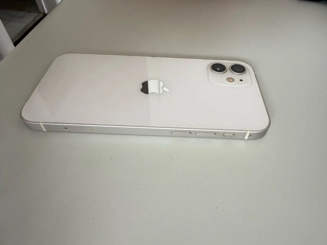 iPhone 12 128GB Branco - Foto 3