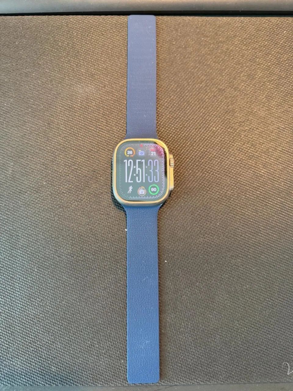 Apple Watch Ultra  - Foto 3