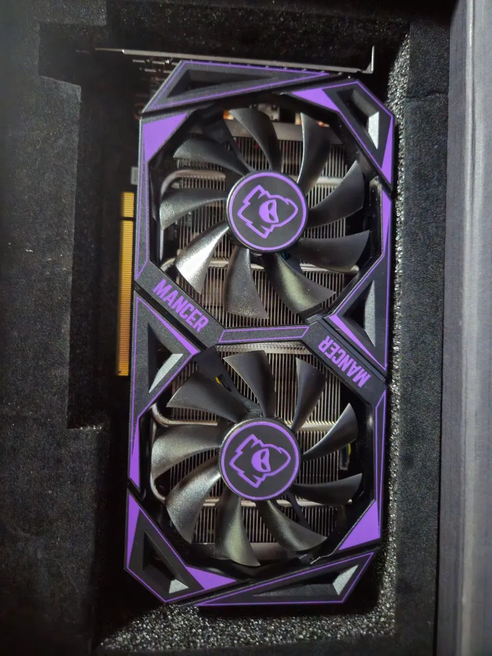 Placa de Vídeo RTX 2060 6gb - Foto 3