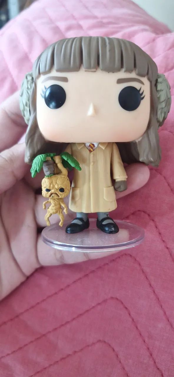 Funko pop Hermione Granger - Foto 4