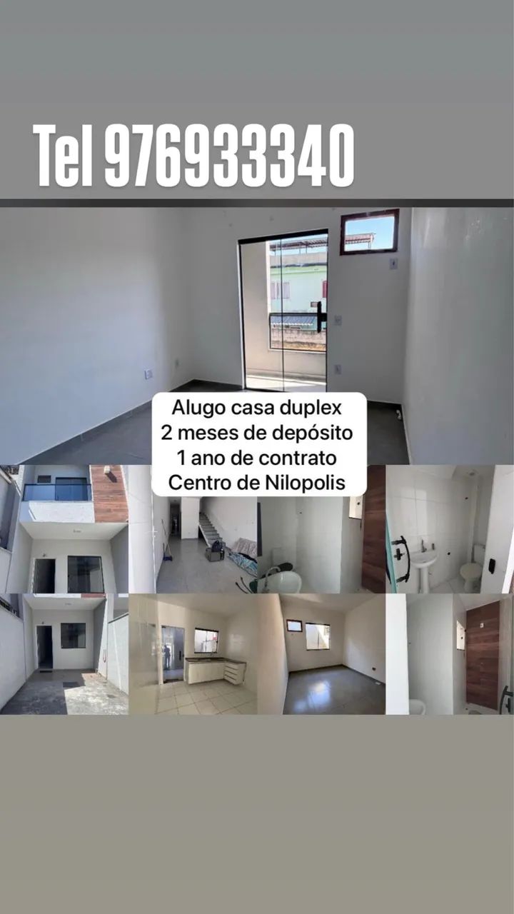 Casa nova 
