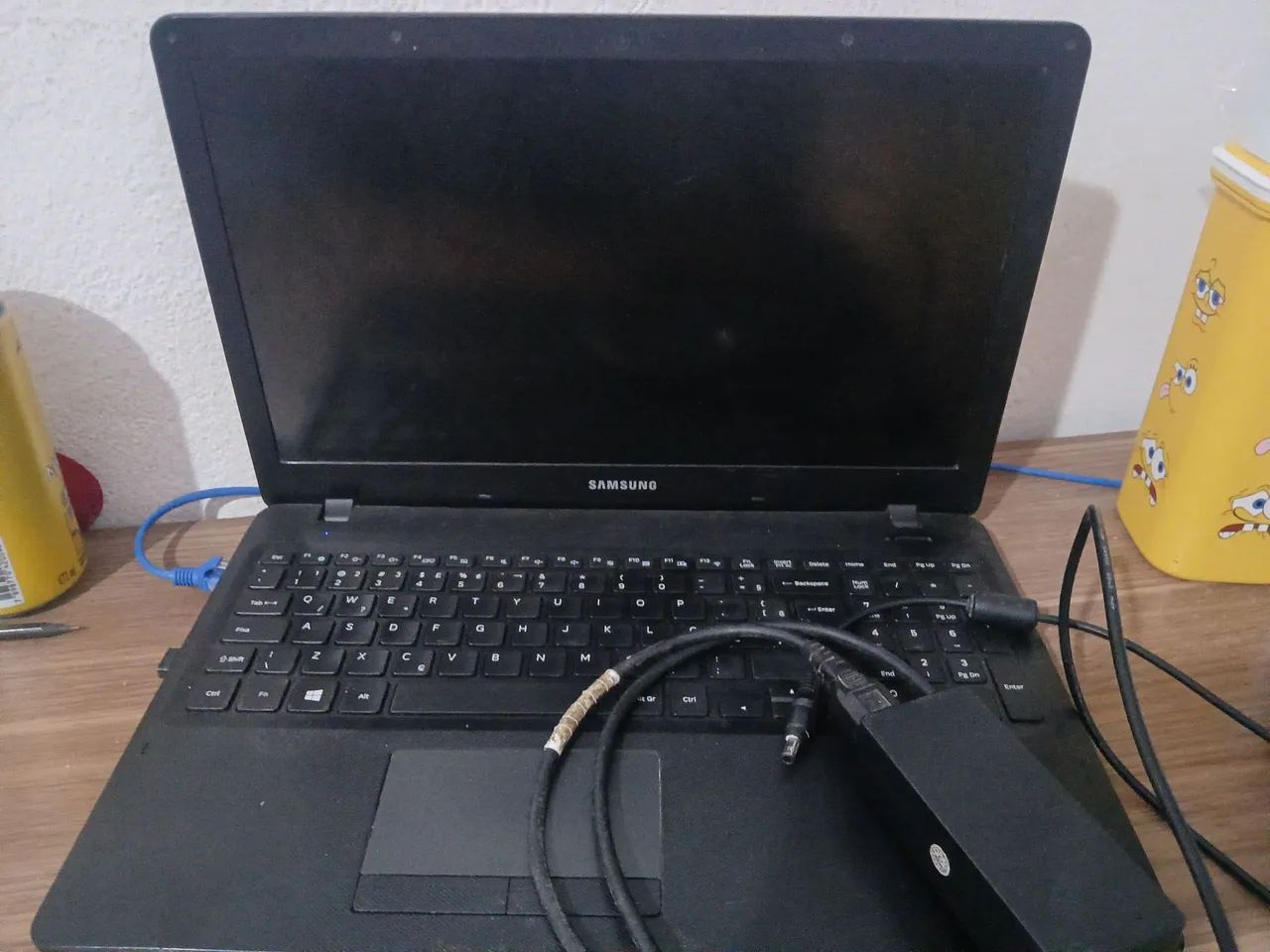 Notebook Sansung  - Foto 2