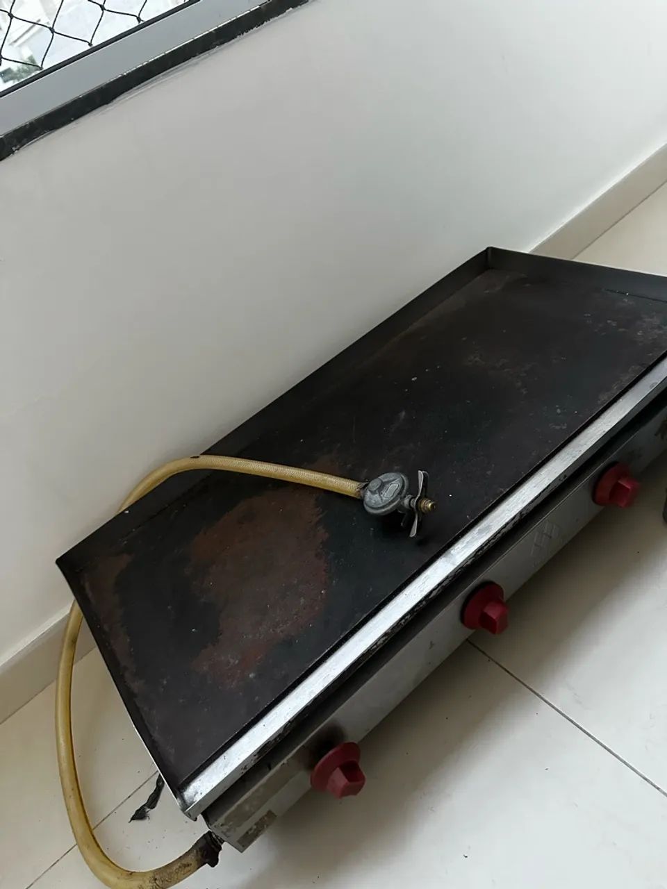 Chapa profissional  - Foto 4