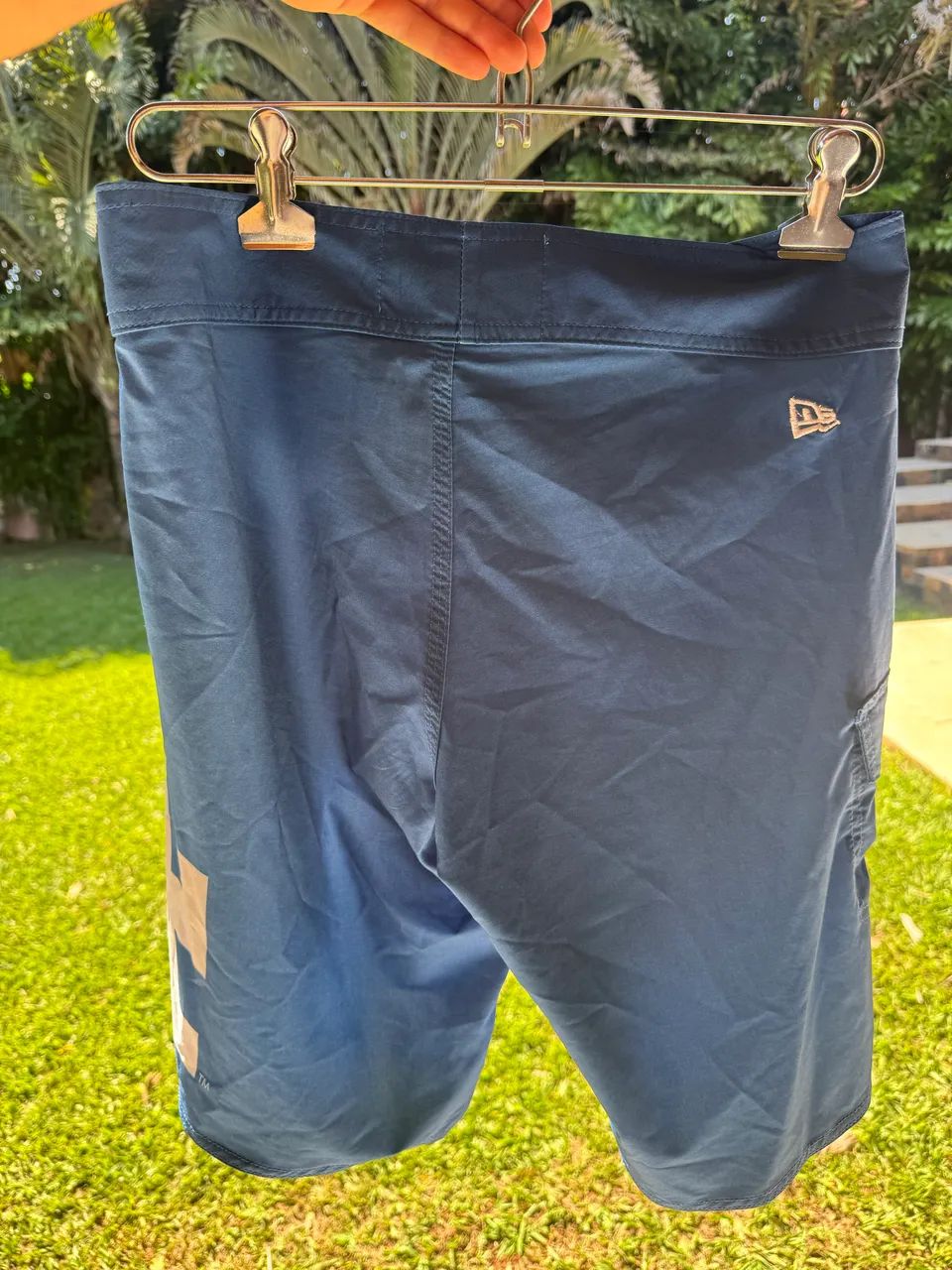 Shorts New Era TAM 38 - Foto 2