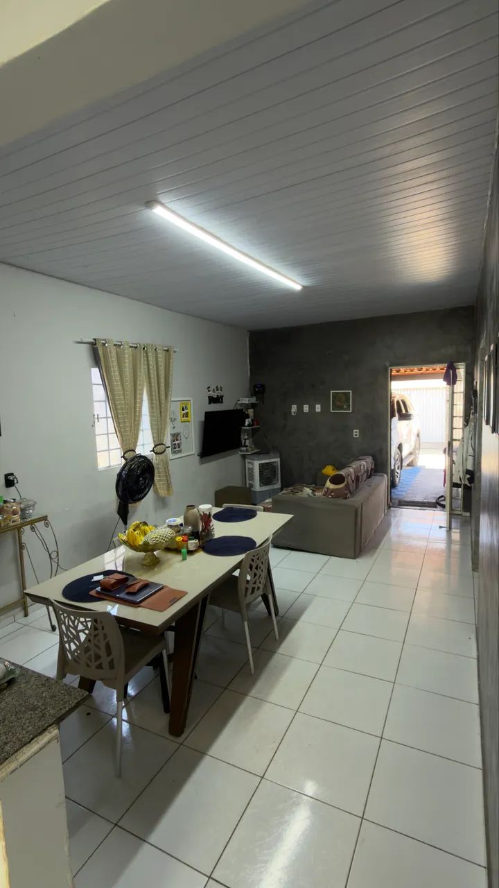 Casa em Timon (Parque Piaui2) - Foto 3