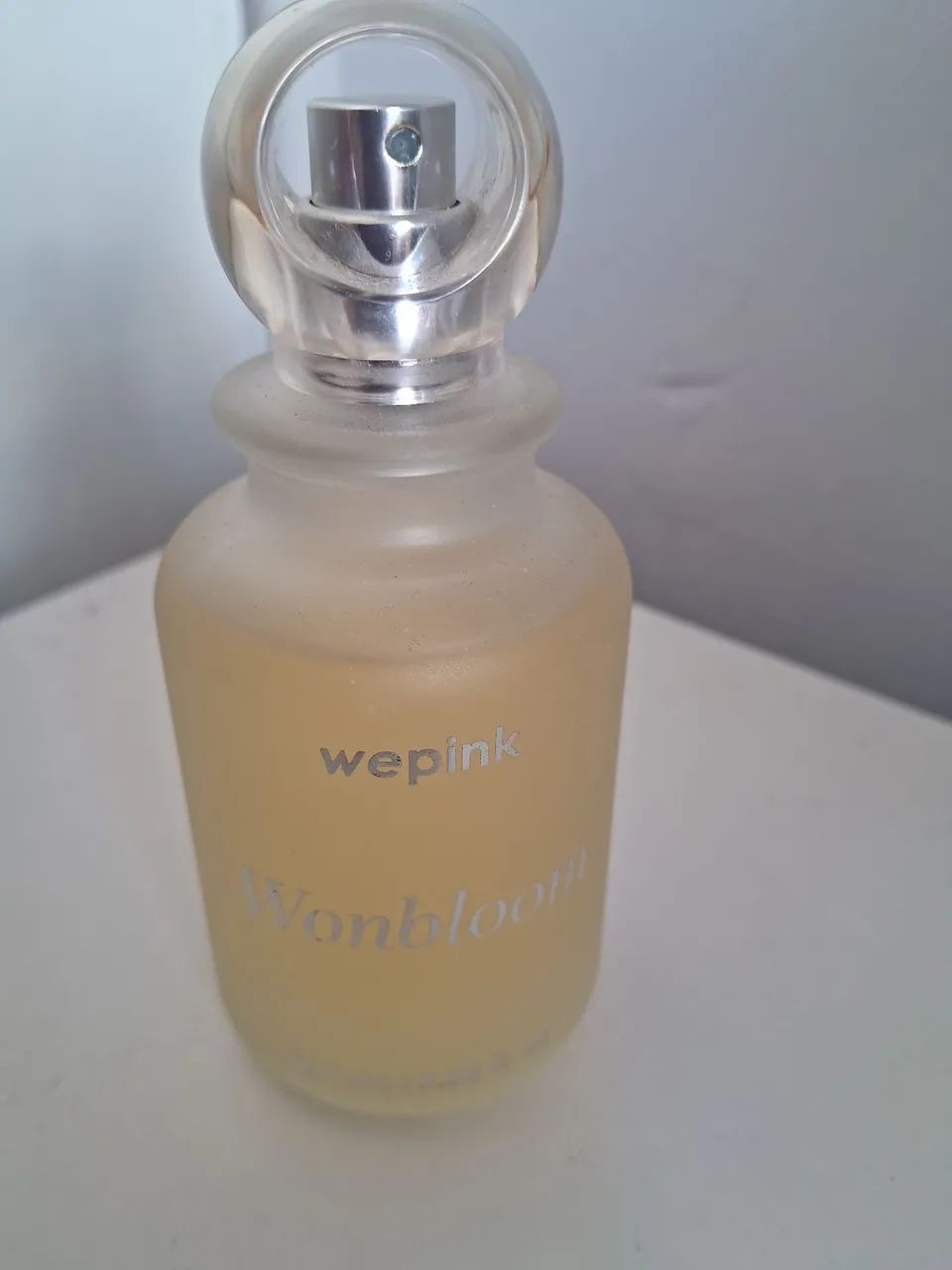 Perfume Wepink - Foto 4