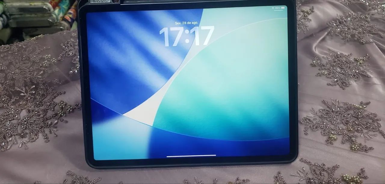 OFERTA IPAD PRO + APPLE PENCIL - Foto 3