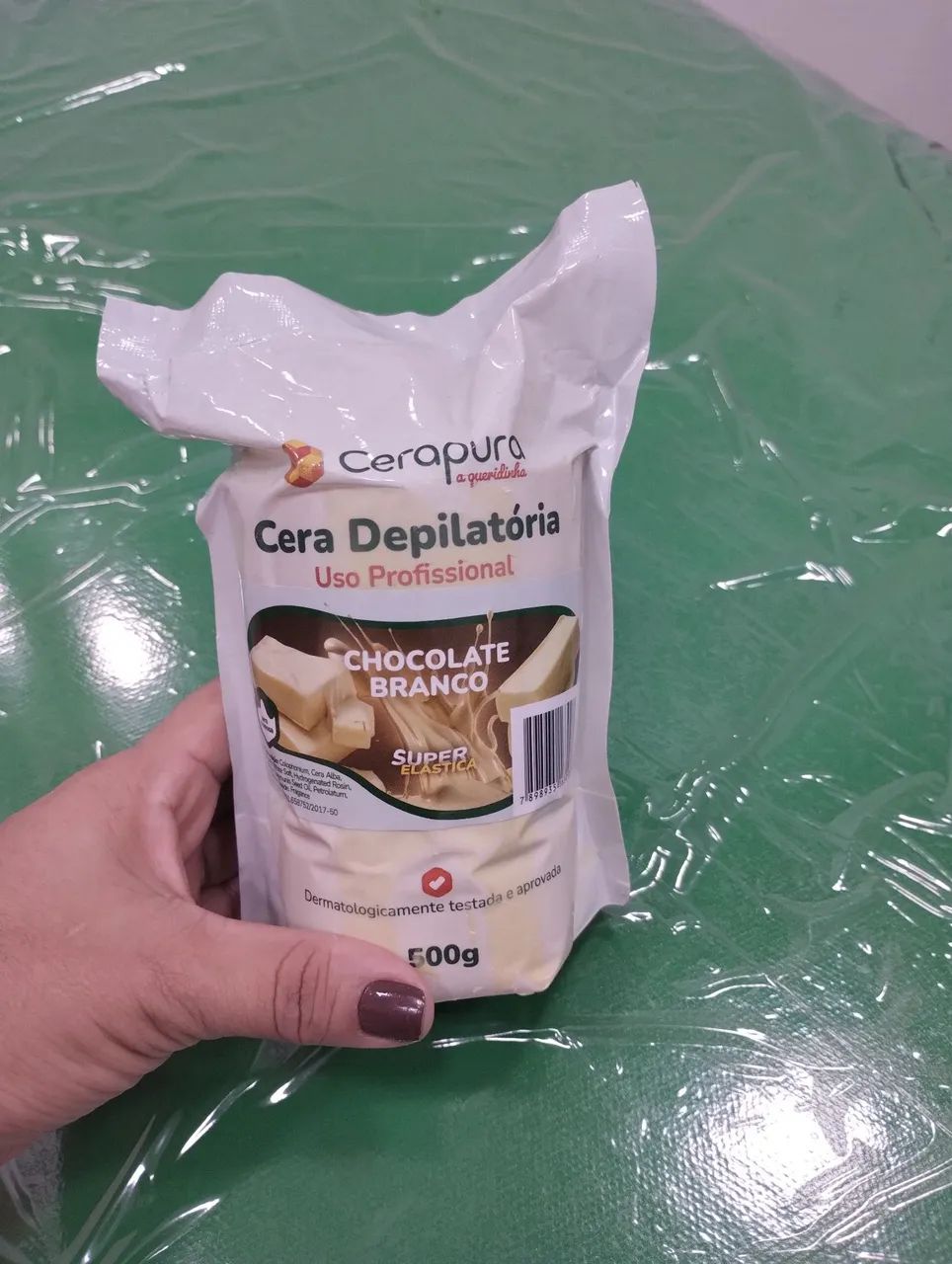Vendo essa cera - Foto 2