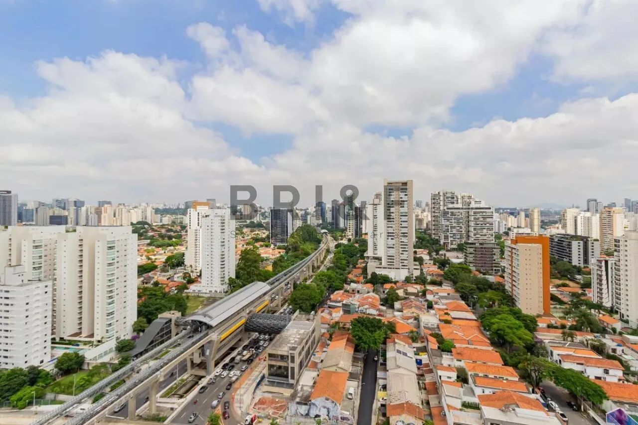 APARTAMENTO PARA LOCAÇÃO 67M², 1 DORMITÓRIOS, 2 VAGA ? CAMPO BELO- SÃO PAULO - Foto 12