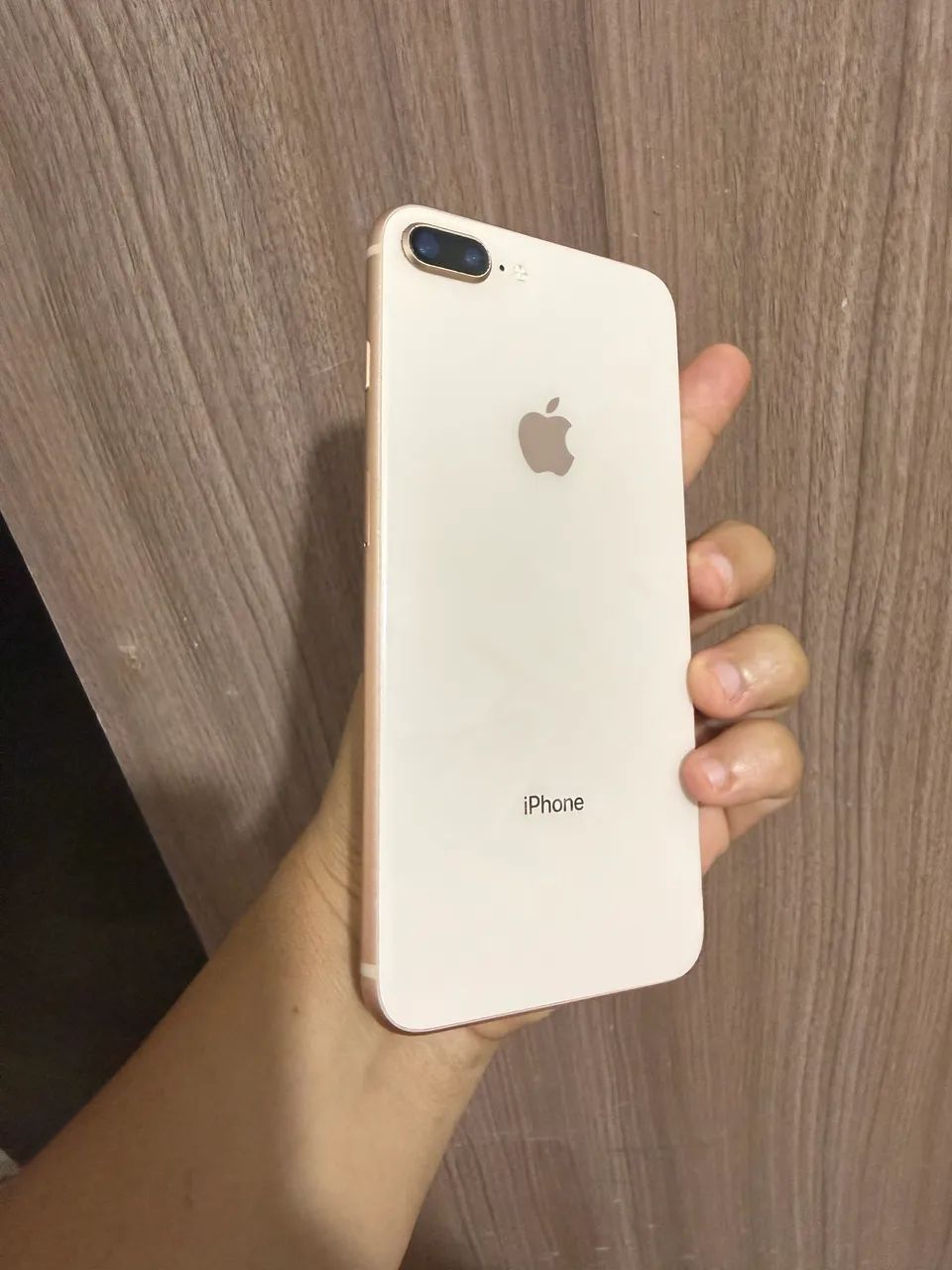 iPhone 8 Plus 256 gb