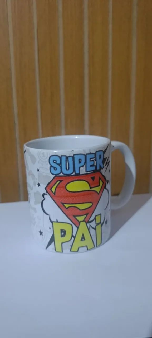 Canecas personalizadas 
