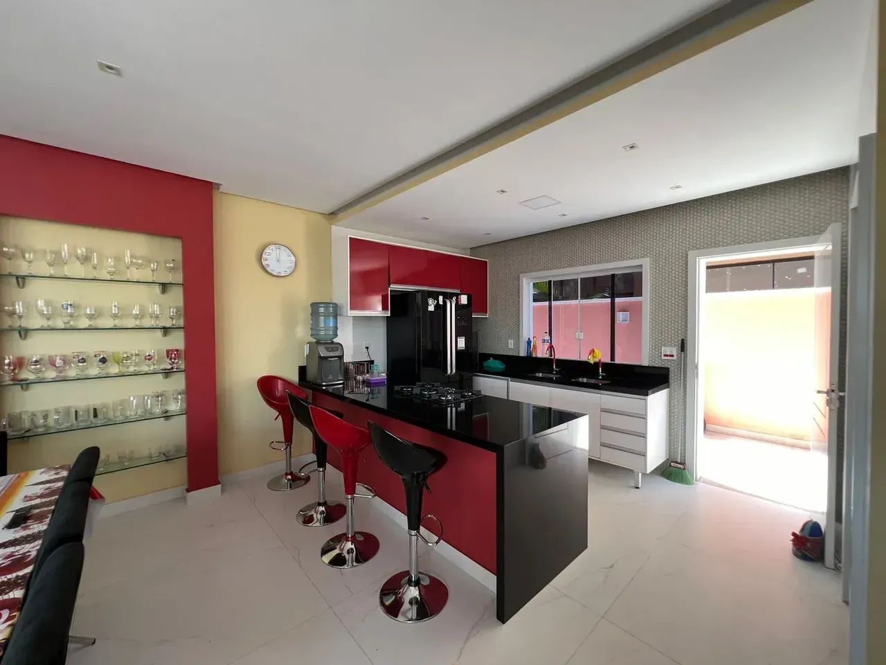 Casa Jardins Coimbra com 4 suites - Foto 2