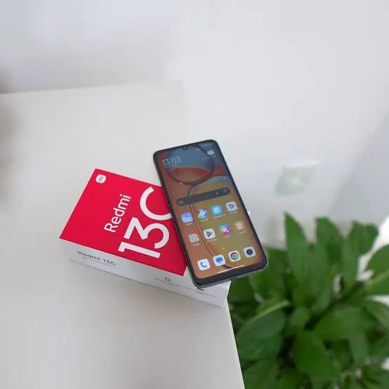 Redmi 13c 128gb 