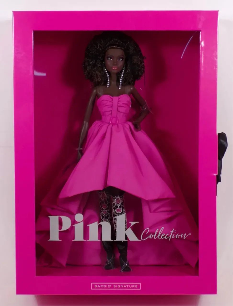 Boneca Barbie 