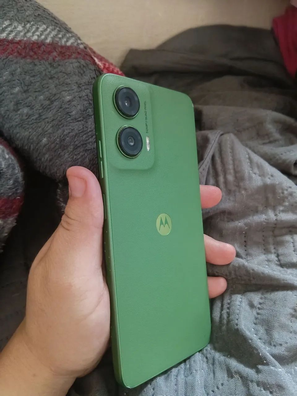 Moto G 35  - Foto 2