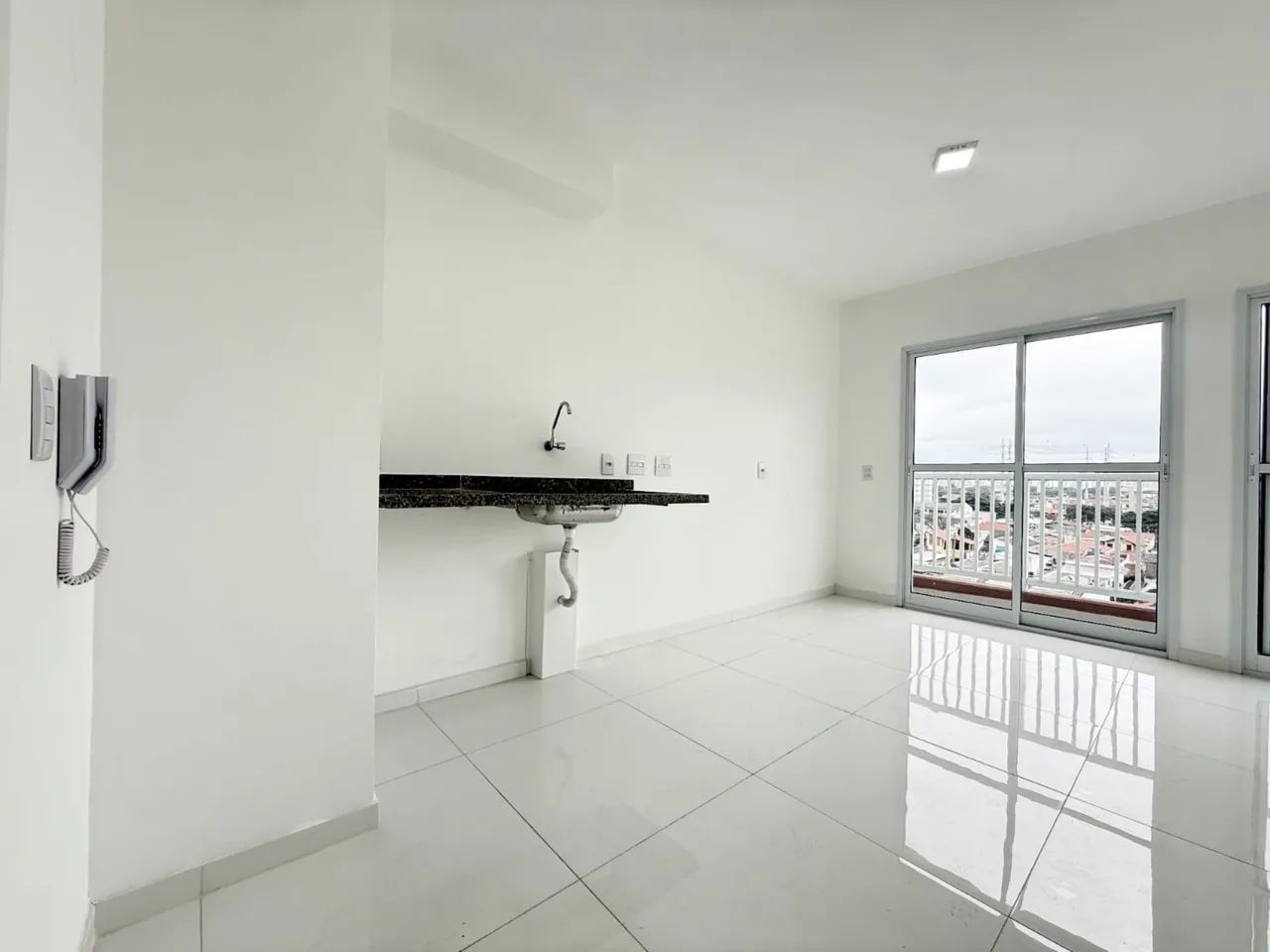 Foto - São Paulo - Vila Alpina