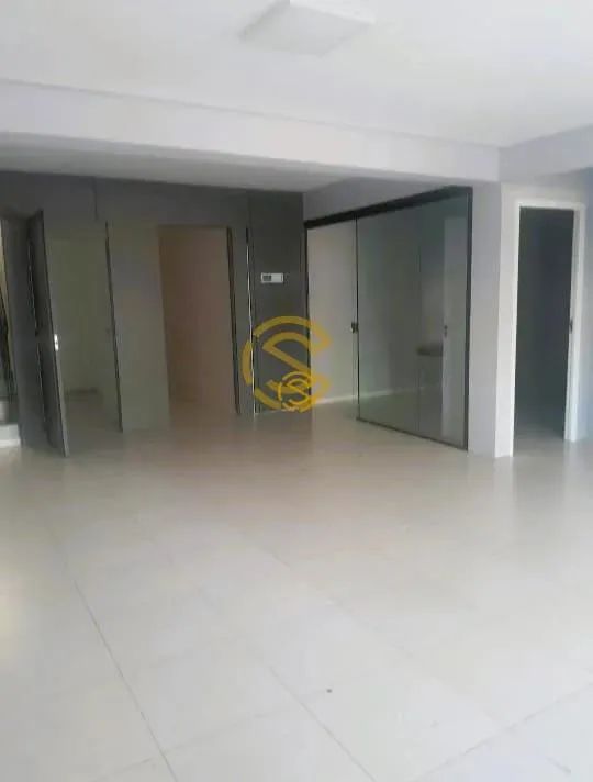 Sala Comercial para Locação em Cascavel, Centro, 2 banheiros - Foto 2