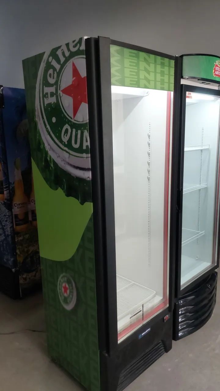 Cervejeira profissional * Hamilton zap  - Foto 5