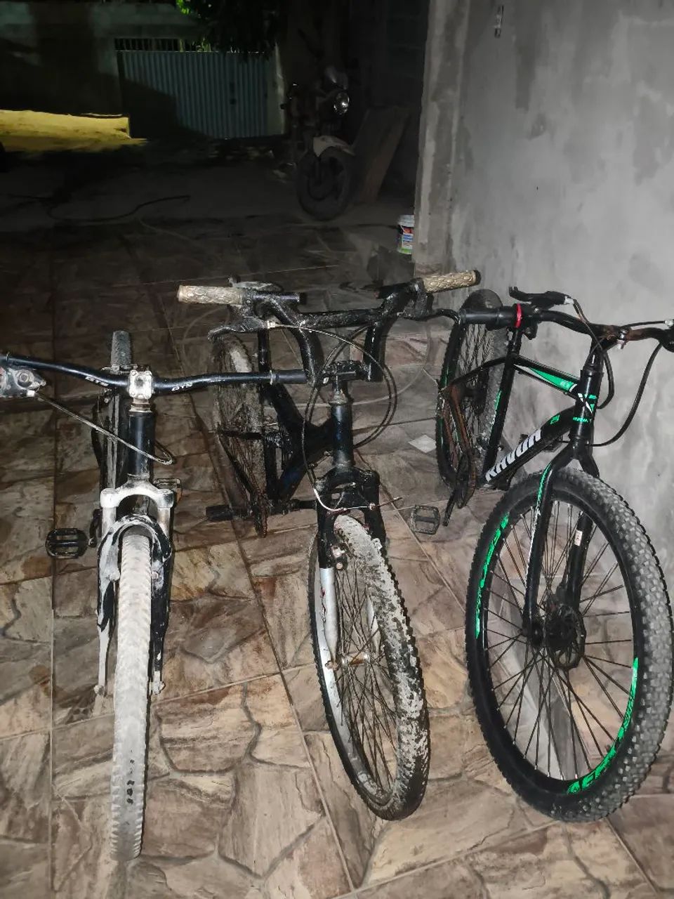 BIKES - Foto 2