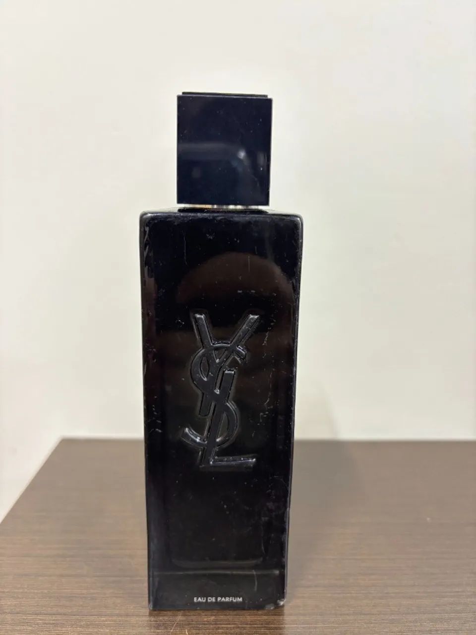 Perfume MYSLF Yves Saint Laurent Eau de Parfum - 100ml