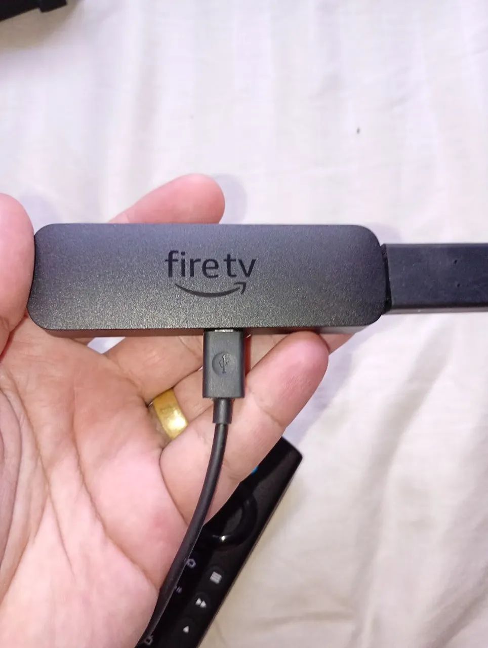 Firestick 4k