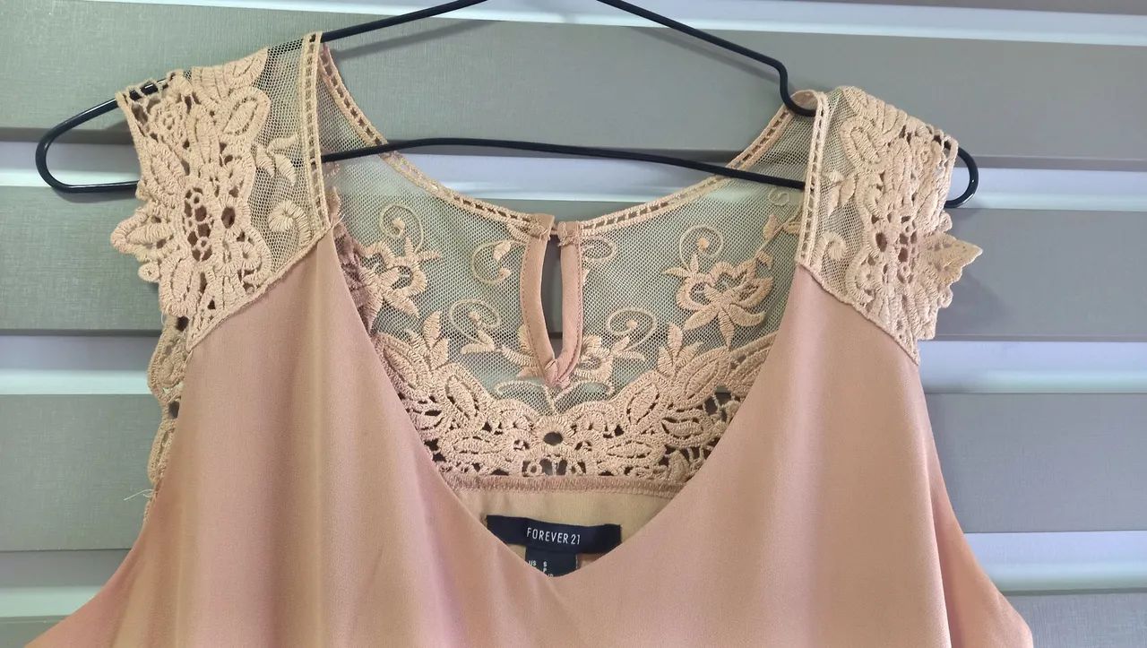 Vestido da Forever 21 - Foto 3