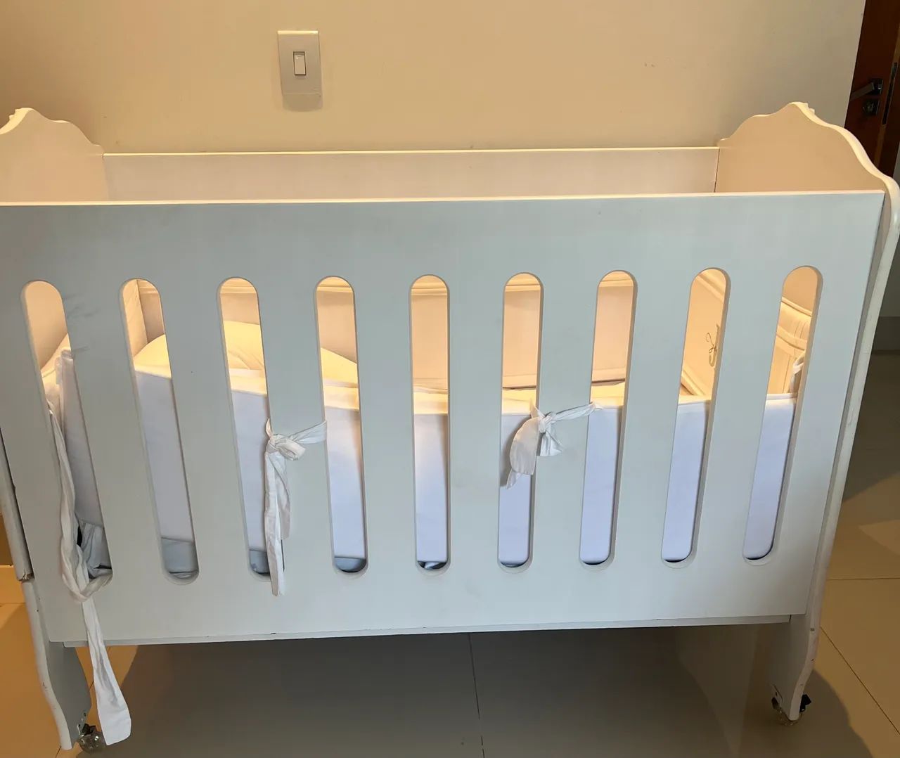 Berço Capitone  - Foto 3