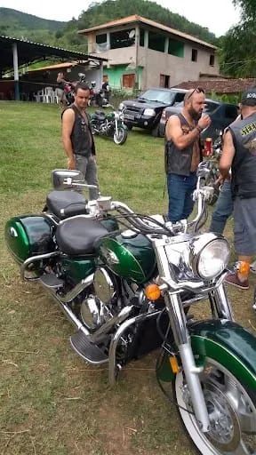 Vulcan Nomad 1500 Oportunidade  - Foto 2