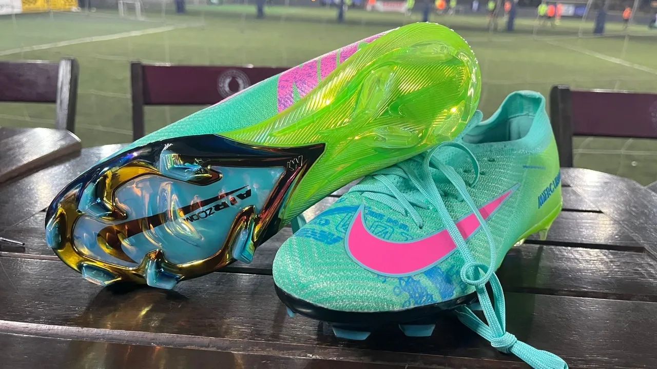 Chuteiras Nike  - Foto 5