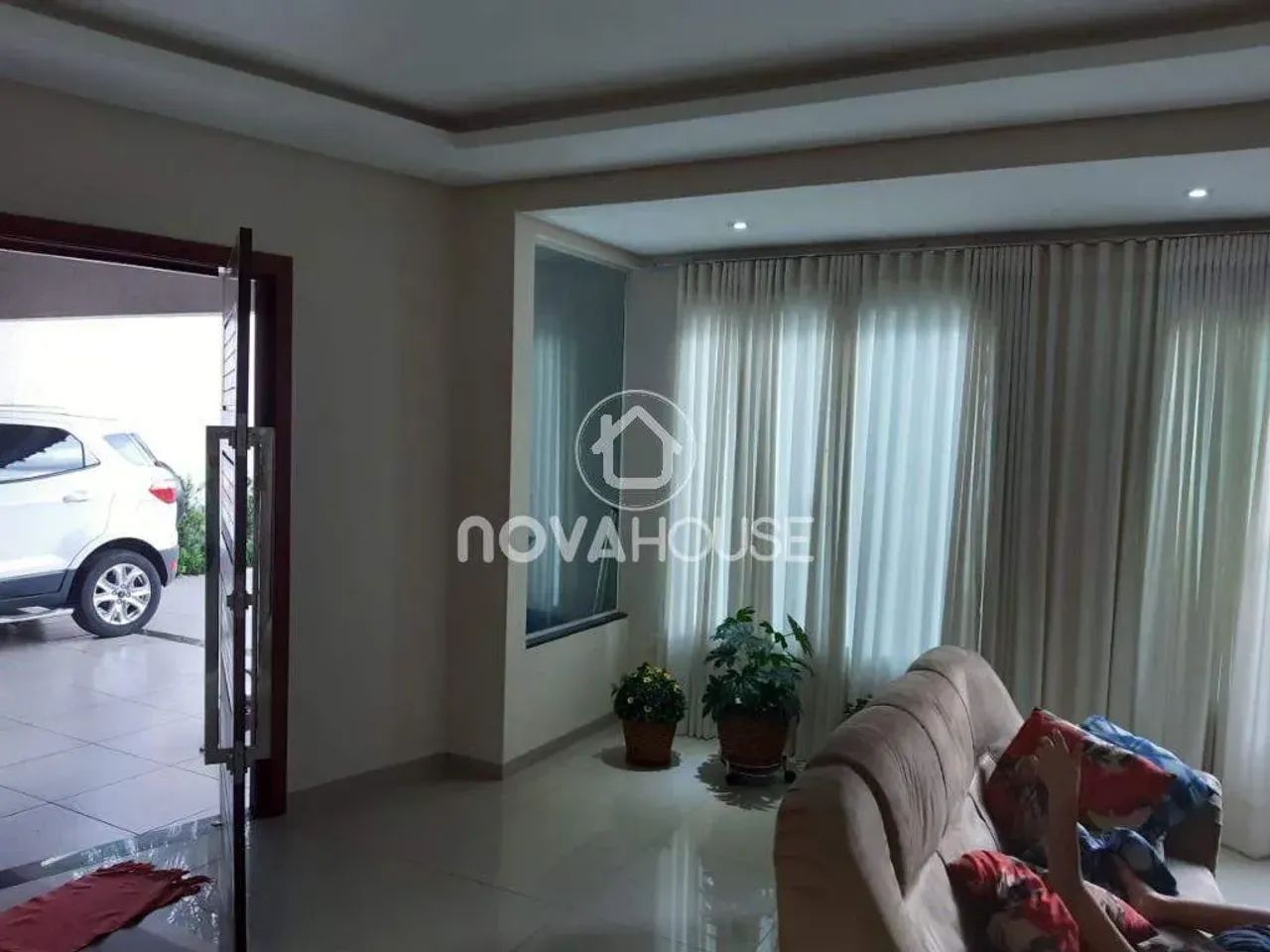 CASA COM 3 DORMITÓRIOS - Foto 4