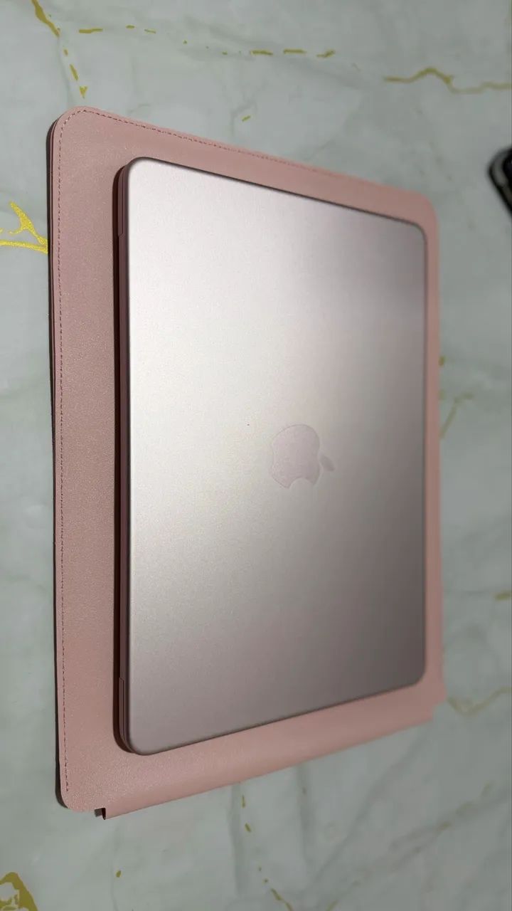 MacBook  - Foto 2