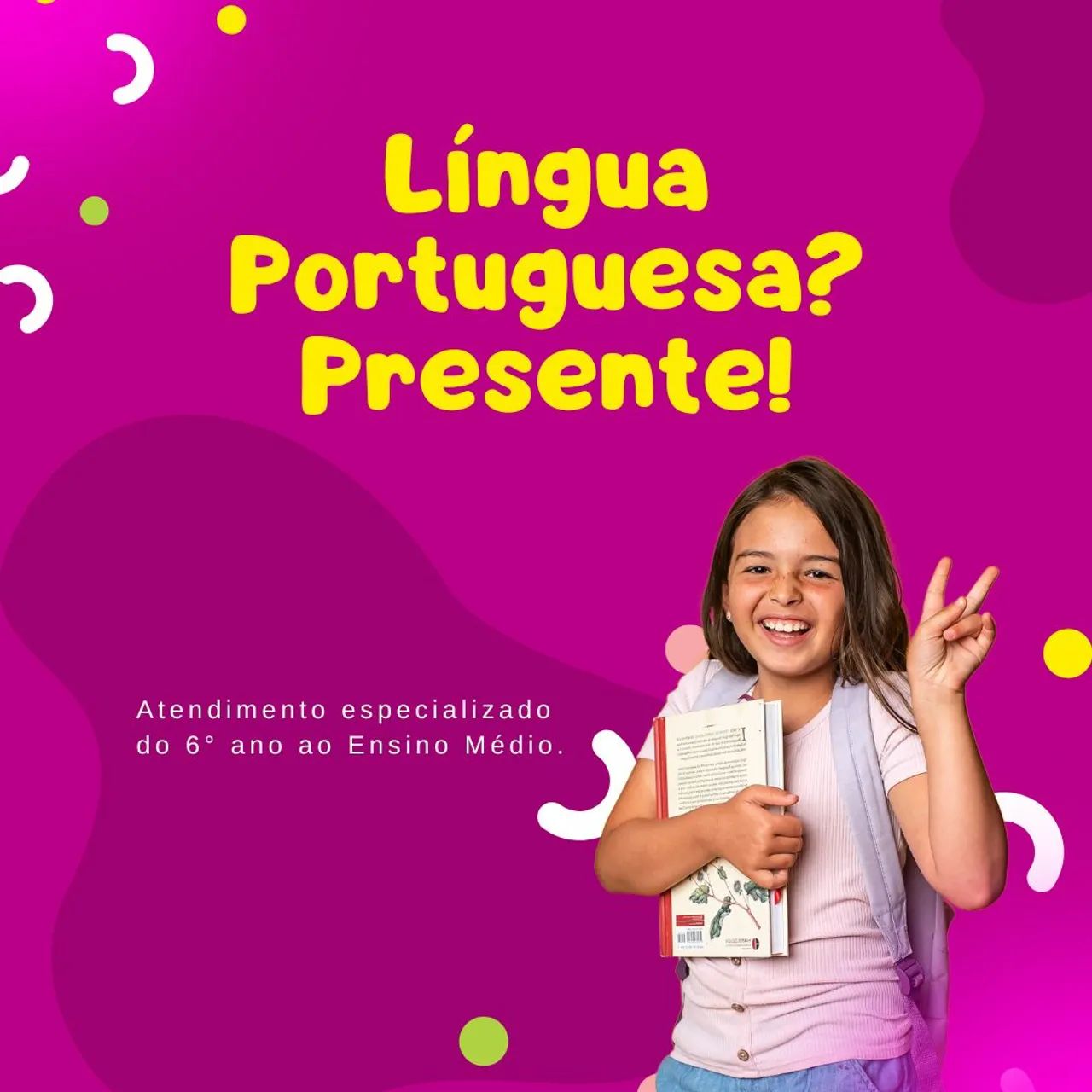 Aulas particulares 