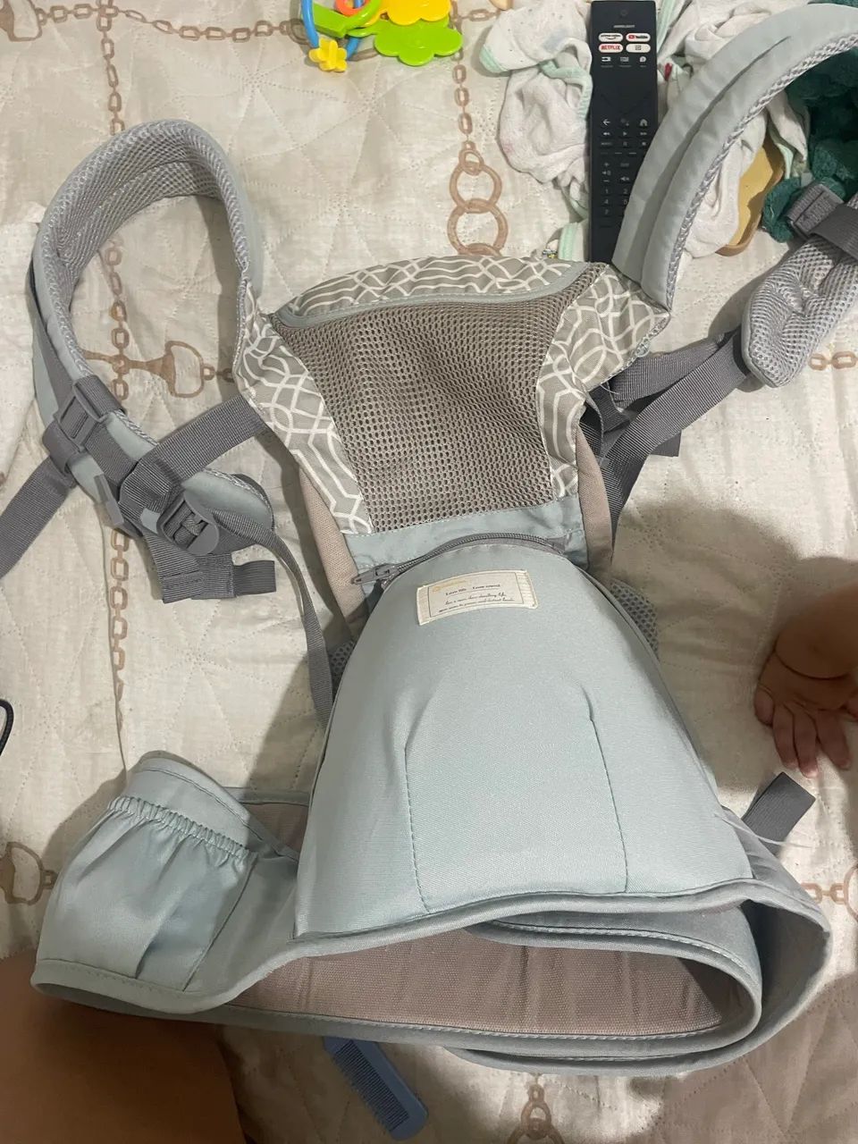 Vendo canguru  - Foto 4