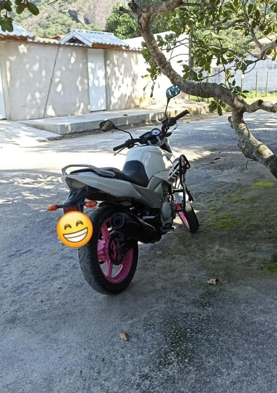 Fazer 250 - Foto 2