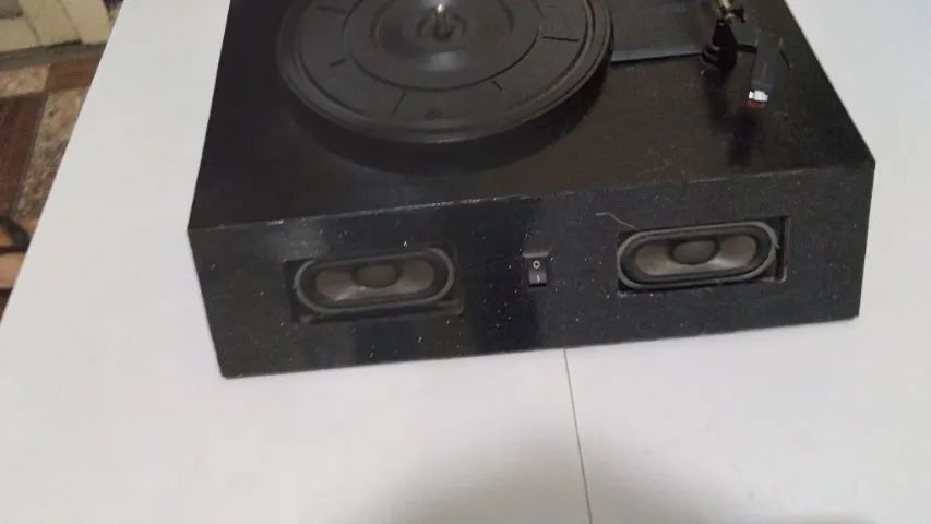 Toca disco vinil - Foto 5