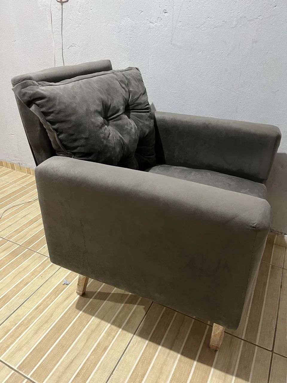 Poltrona  - Foto 4