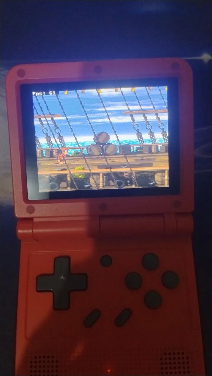 Powkiddy v90 - Foto 2