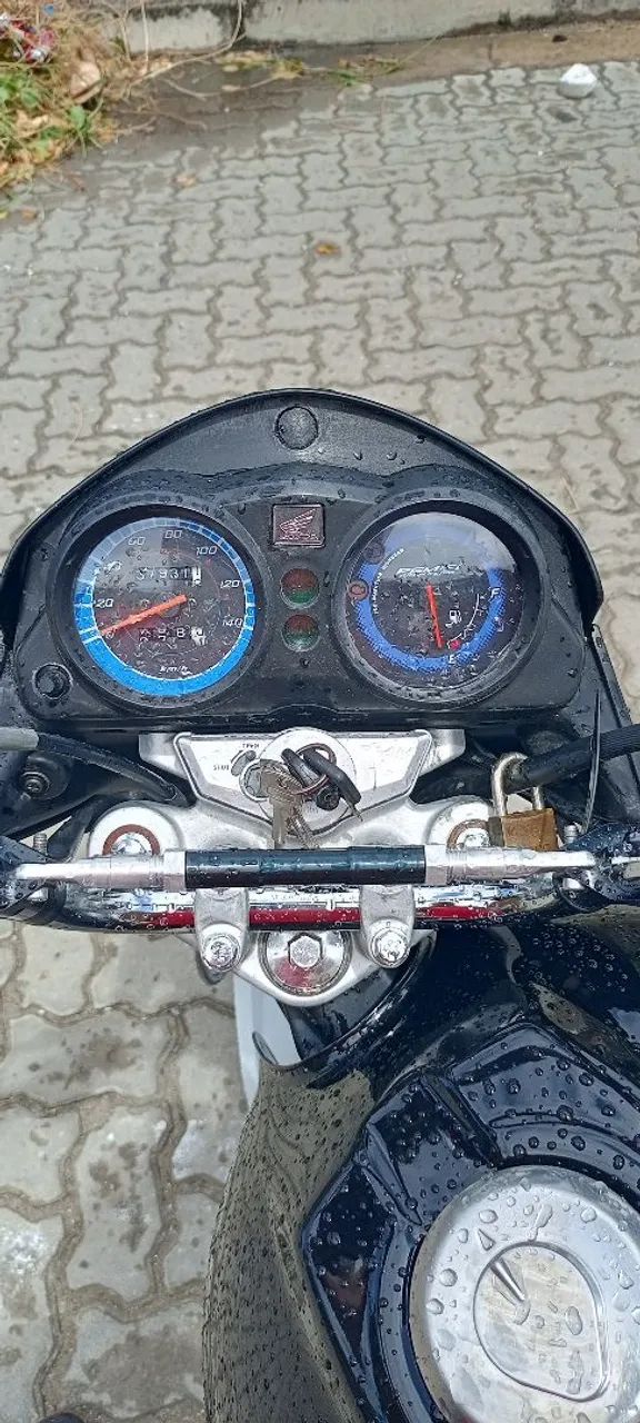 Titan 150 - Foto 5