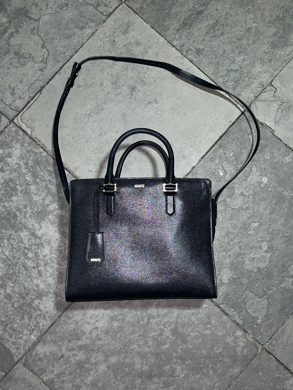 Bolsa Shultz