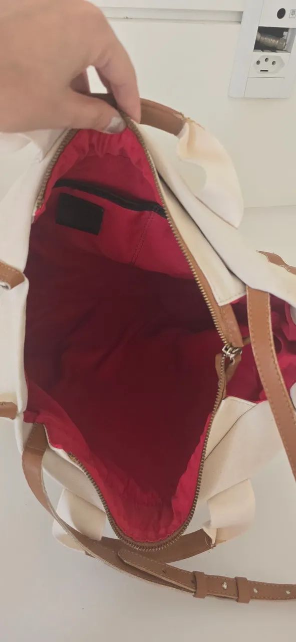 Bolsa  - Foto 3