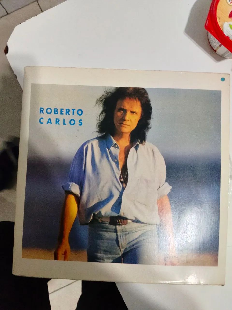 Coleção discos de Vinil LP 