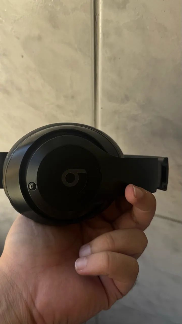 Fone de ouvido Beats Studio pro 3 - Foto 3