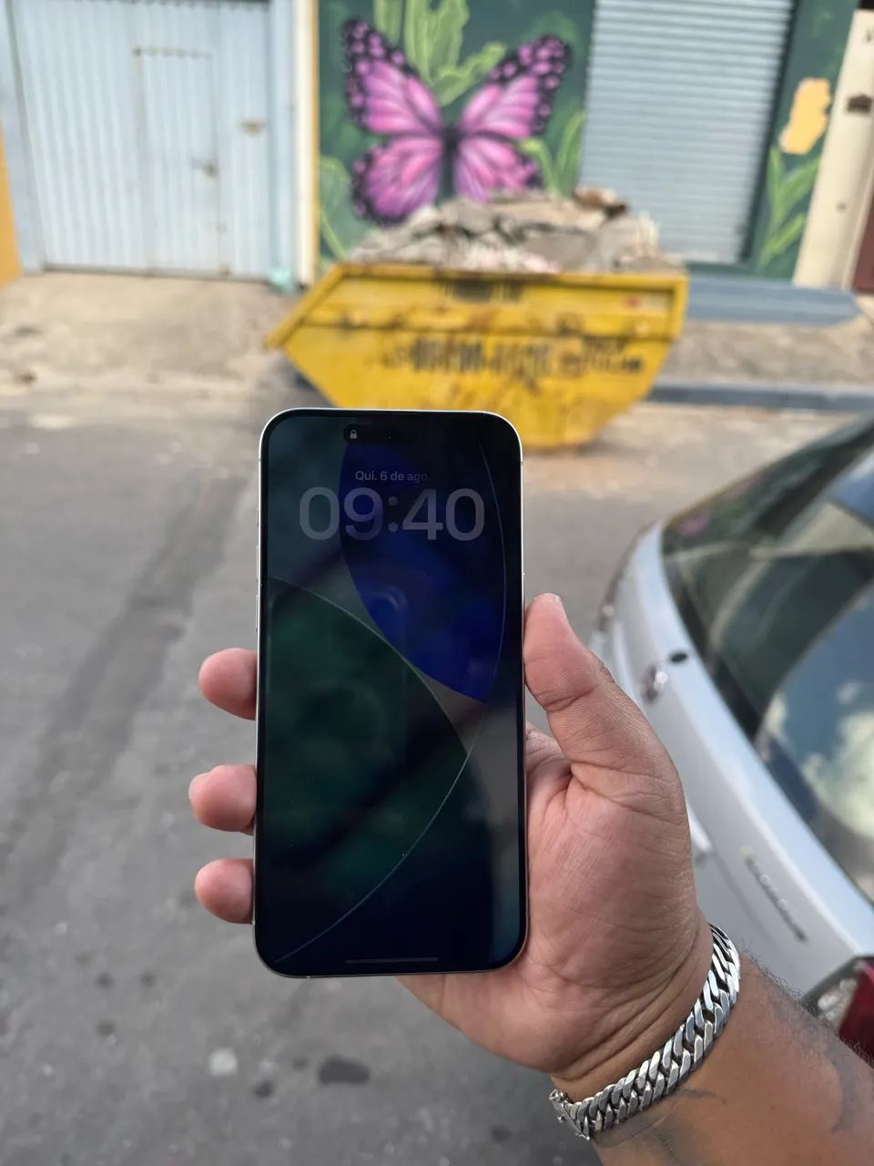 15 pro Max  - Foto 2